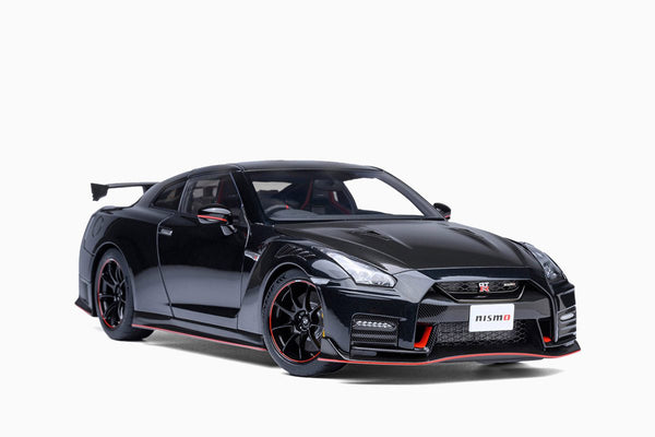Nissan GT-R (R35) Nismo 2022 Edição Especial, 1:18