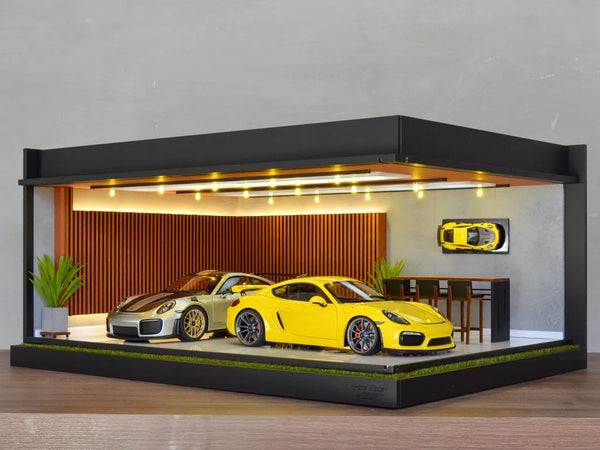Showroom 03