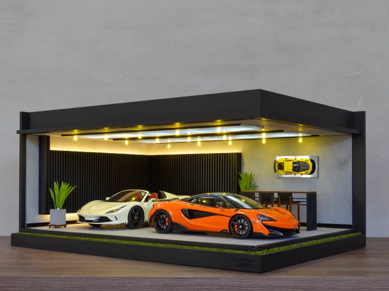 Showroom 01
