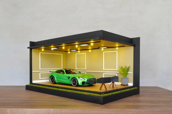 Showroom 02